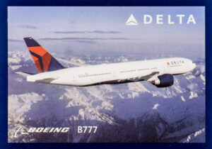 Delta 2010 #24 A330-323X