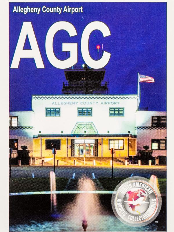APC Series 1 AGC-001