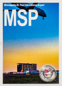 APC Series 3 MSP-005