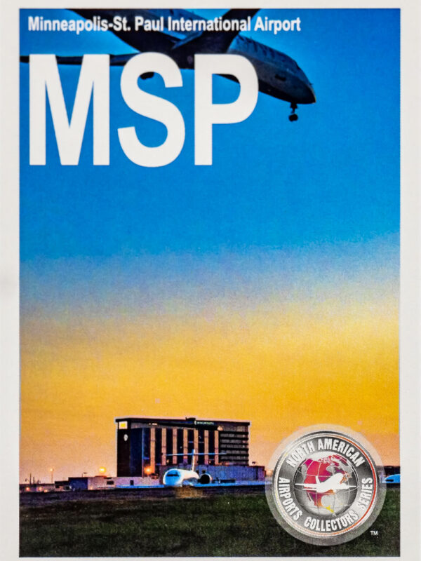 APC Series 3 MSP-005