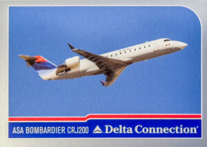 Delta Connection 2004 04 Bombardier CRJ-200