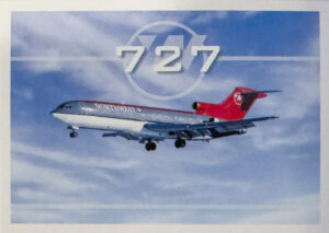 Northwest Series 4 Trading Card 727